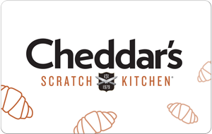 Cheddars Scratch Kitchen